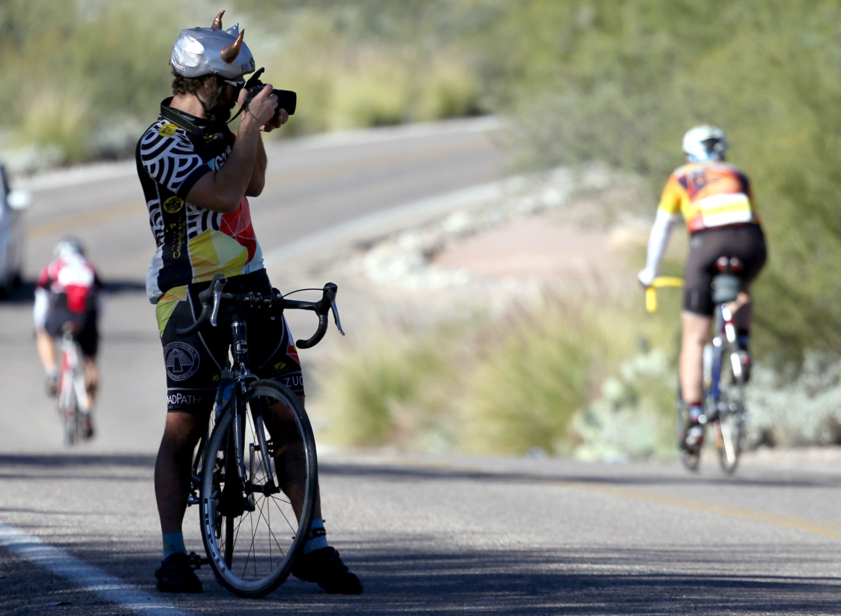 El Tour de Tucson